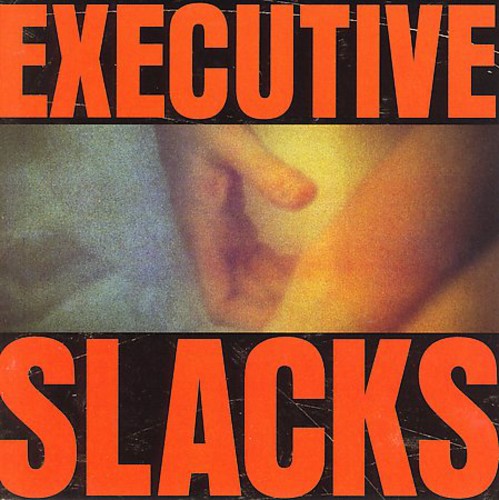 Executive Slacks: Fire & Ice