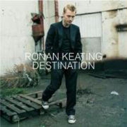 Keating, Ronan: Destination