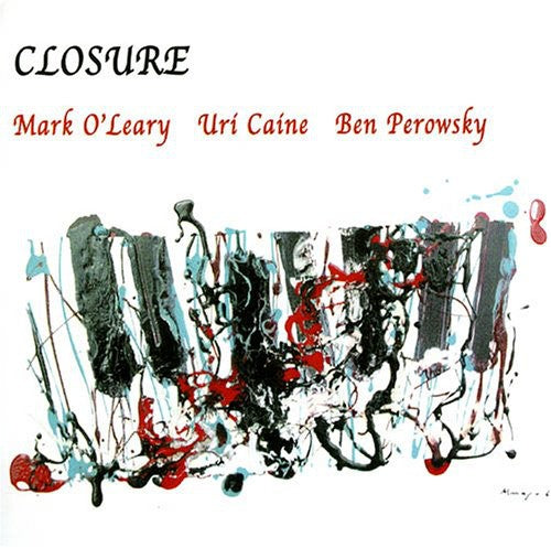 O'Leary, Mark / Caine, Uri / Perowsky, Ben: Closure