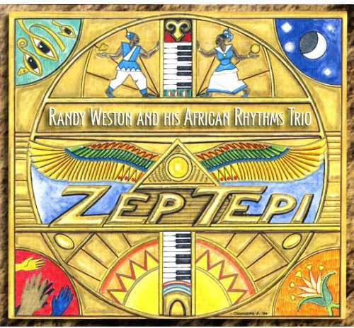 Weston, Randy: Zep Tepi