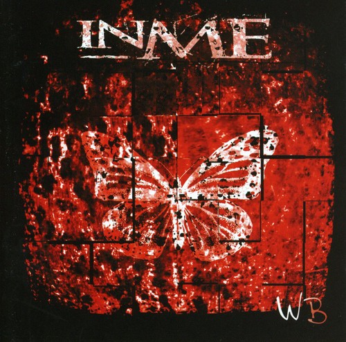 InMe: White Butterfly