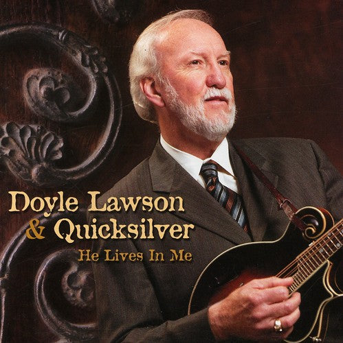 Lawson, Doyle & Quicksilver: He Lives in Me