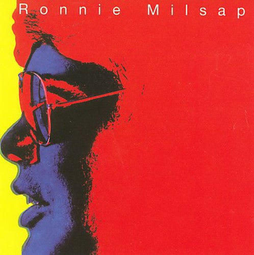 Milsap, Ronnie: Ronnie Milsap