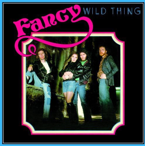 Fancy: Wild Thing