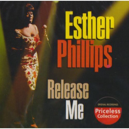 Phillips, Esther: Release Me