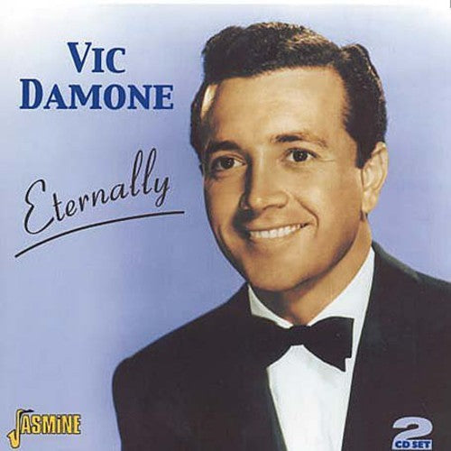 Damone, Vic: Eternally