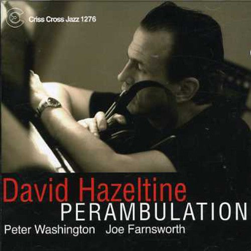 Hazeltine, David: Perambulation