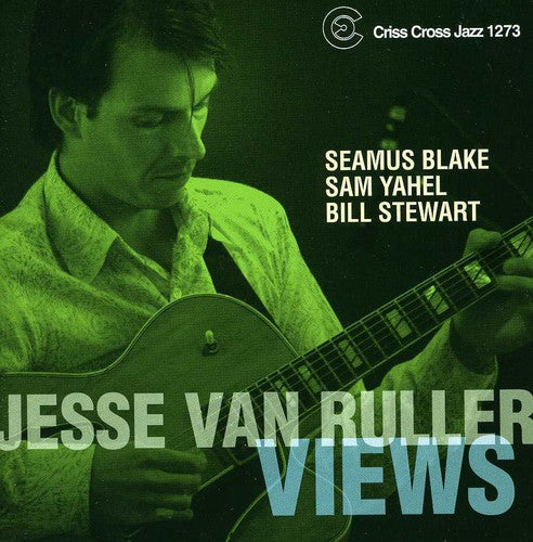 Van Ruller, Jesse: Views