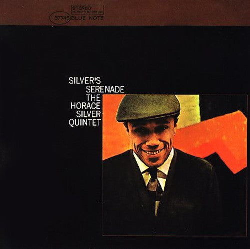 Silver, Horace: Silver's Serenade