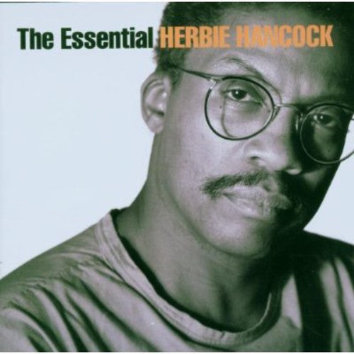 Hancock, Herbie: Essential Herbie Hancock