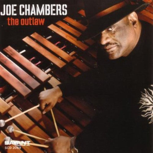 Chambers, Joe: The Outlaw