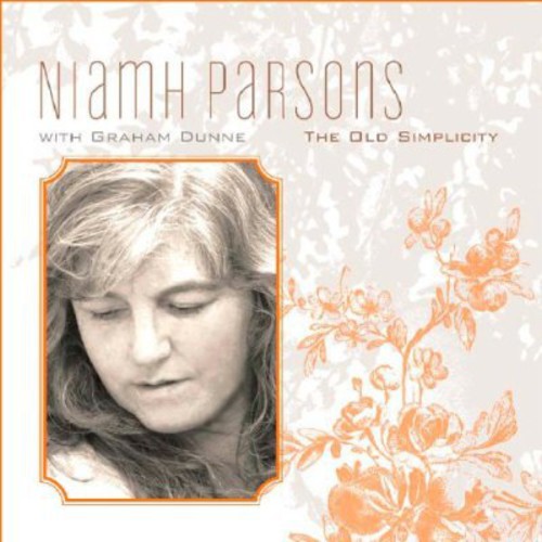 Parsons, Niamh: The Old Simplicity