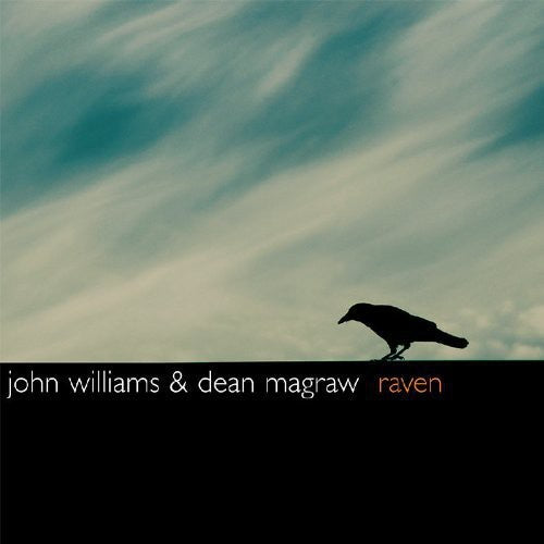 Williams, John / Magraw, Dean: Raven