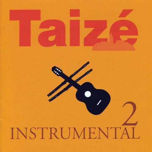 Taize: Instrumental, Vol. 2