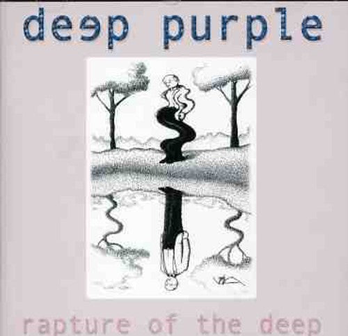 Deep Purple: Rapture of the Deep