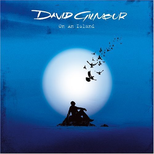 Gilmour, David: On An Island