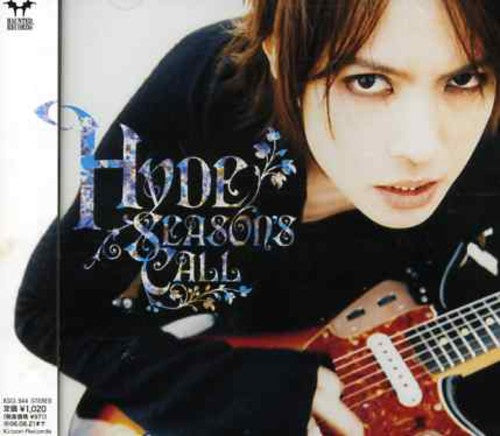 Hyde: Season' Call