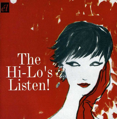 Hi-Lo's: Listen