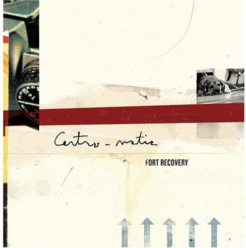 Centro-Matic: Fort Recovery