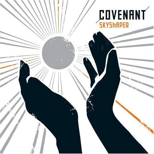 Covenant: Skyshaper
