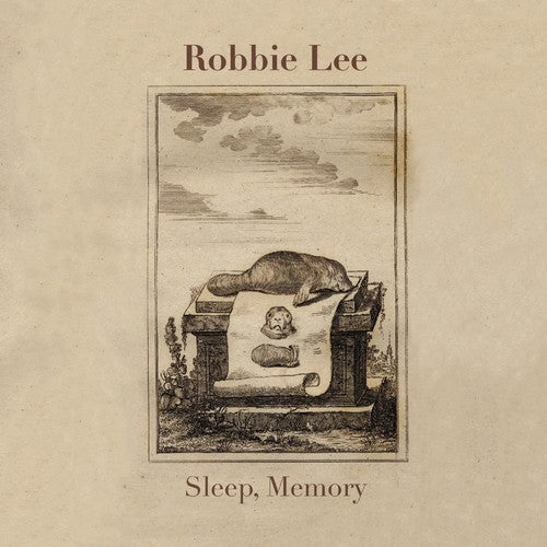 Lee, Robbie: Sleep Memory