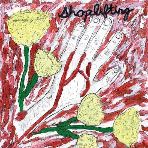 Shoplifting: Body Stories