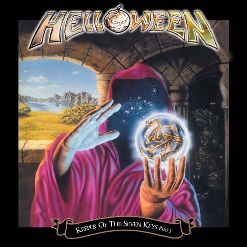 Helloween: Keeper of the Seven Keys PT. 1