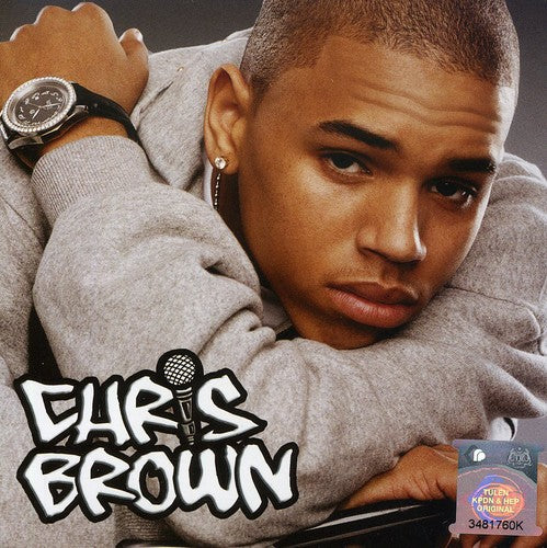 Brown, Chris: Chris Brown