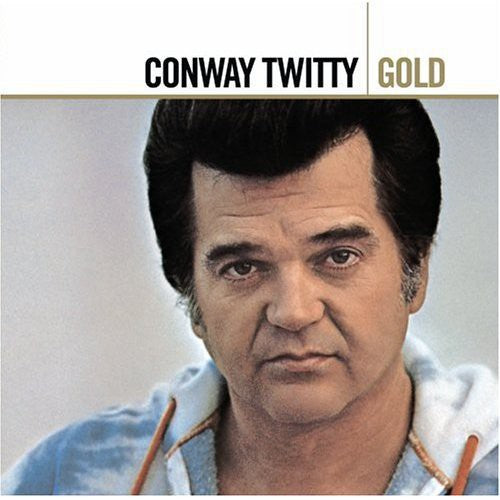 Twitty, Conway: Gold