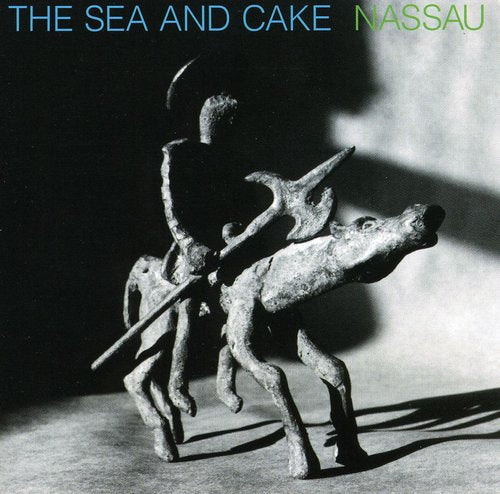 Sea & Cake: Nassau