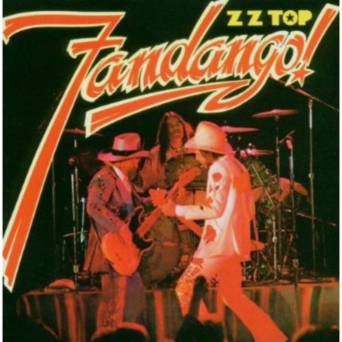 ZZ Top: Fandango