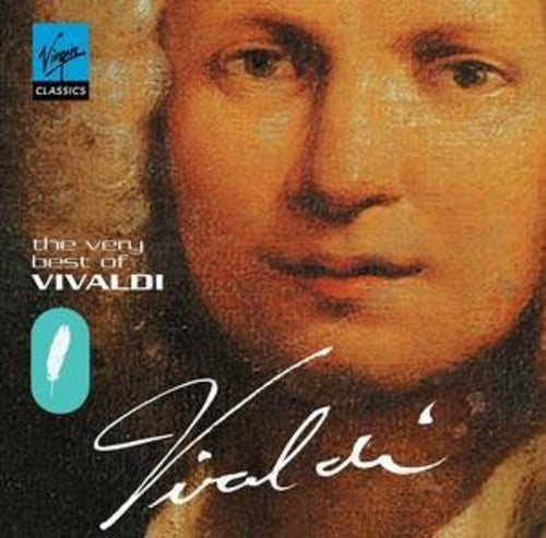 Vivaldi: Very Best of Vivaldi