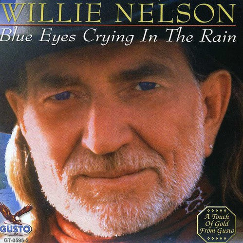 Nelson, Willie: Blue Eyes Crying in the Rain