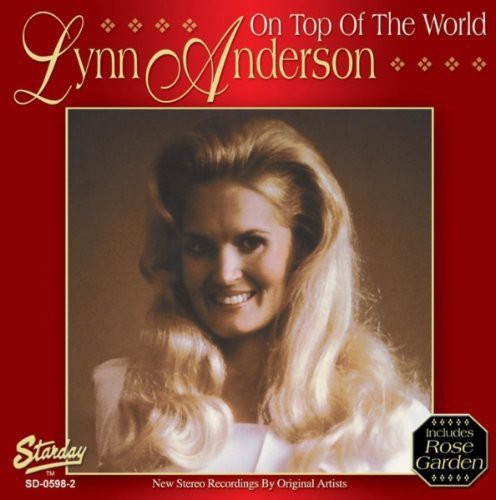 Anderson, Lynn: On Top of the World