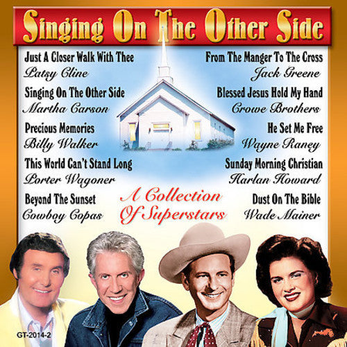 Singing on the Other Side / Various: Singing on the Other Side / Various