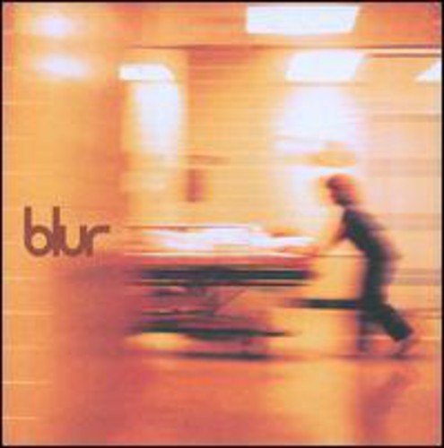 Blur: Blur