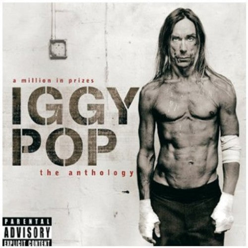 Iggy, Pop: Million in Prizes: Anthology