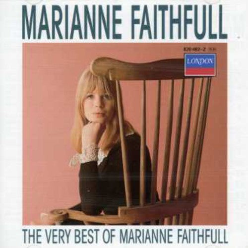 Faithfull, Marianne: Very Best of