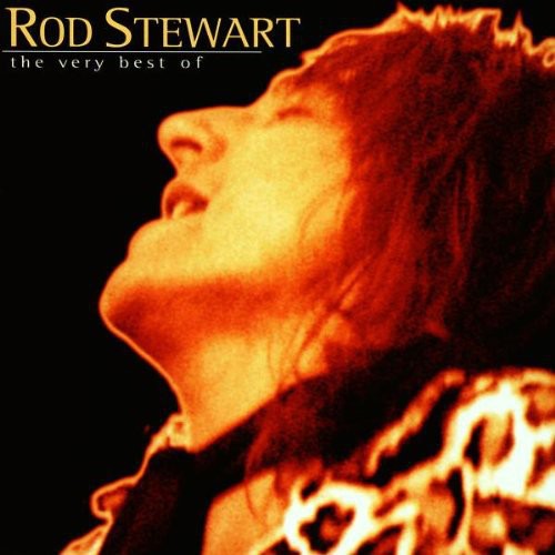 Stewart, Rod: Very Best of