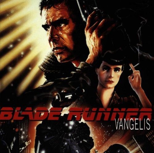 Blade Runner / O.S.T.: Blade Runner / O.S.T.