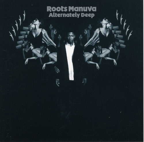 Roots Manuva: Alternately Deep
