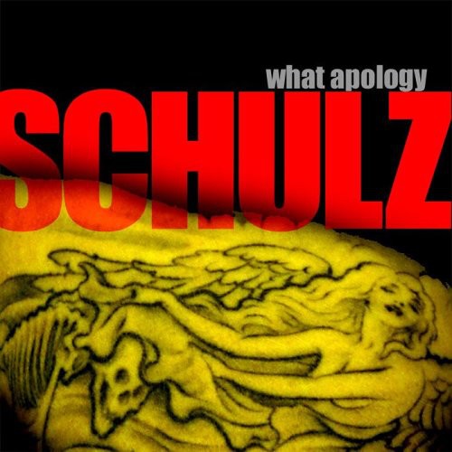 Schulz: What Apology