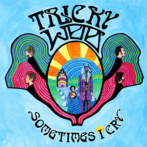 Tricky Woo: Sometimes I Cry