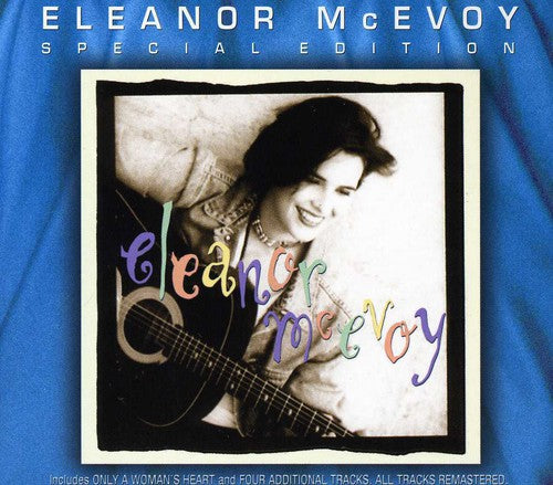 McEvoy, Eleanor: Eleanor McEvoy