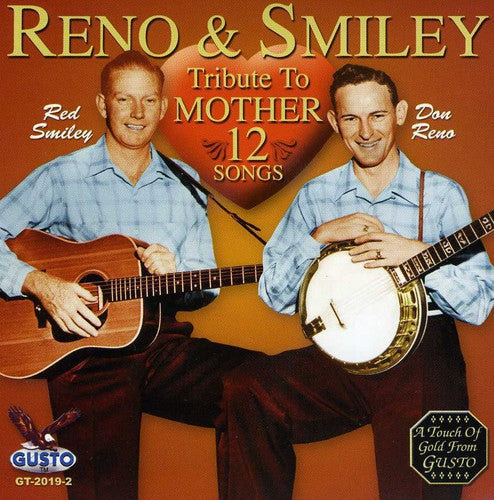 Reno & Smiley: Tribute to Mother