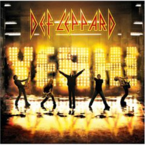 Def Leppard: Yeah!