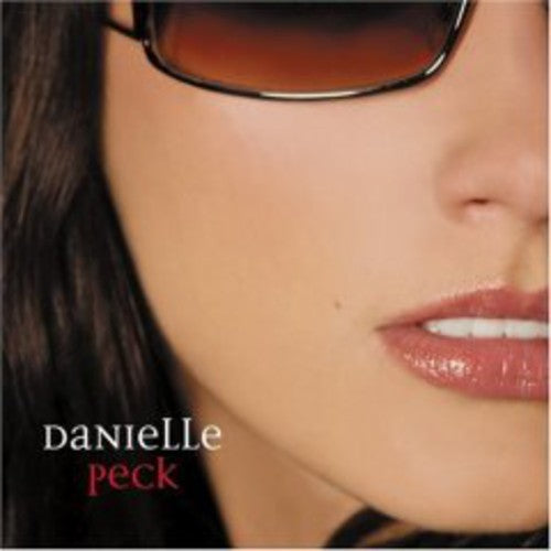 Peck, Danielle: Danielle Peck