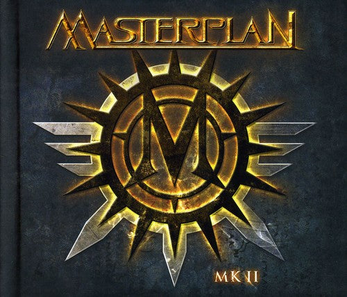 Masterplan: Mkii