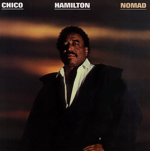 Hamilton, Chico: Nomad