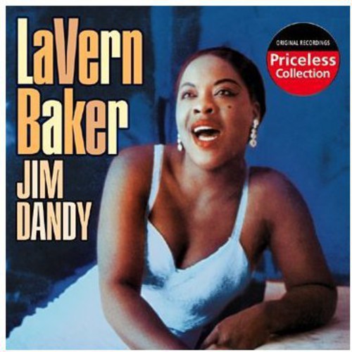 Baker, Lavern: Jim Dandy